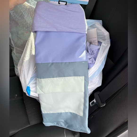 NWT! Boots & Barkley Spring Dog Jacket - Picture 7 of 12